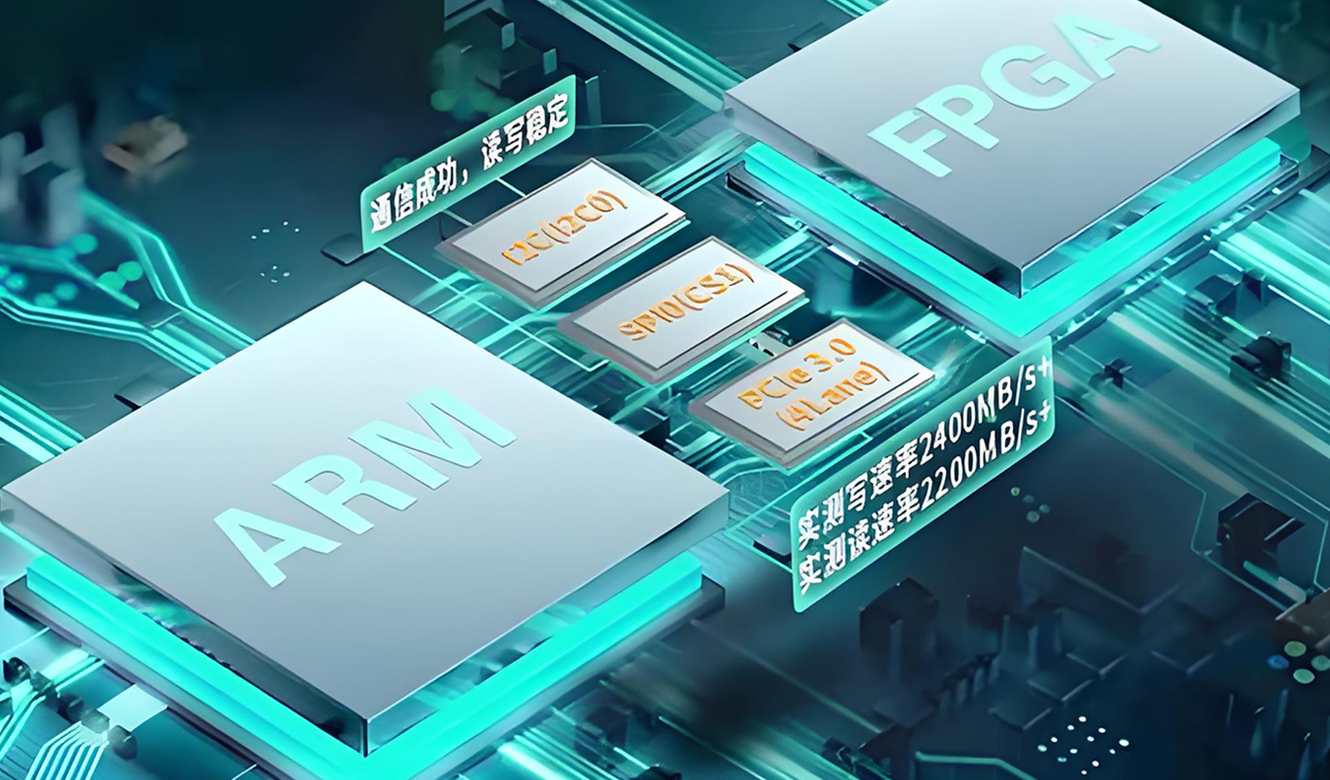 超声波检测硬件系统